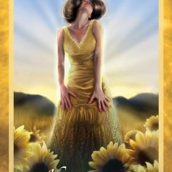 Top 10 π US Games Systems Chakra Insight Oracle Cards π 9 US Games Systems Chakra Insight Oracle Cards