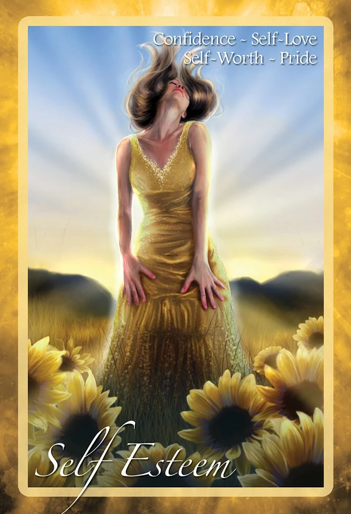 Top 10 π US Games Systems Chakra Insight Oracle Cards π 6 US Games Systems Chakra Insight Oracle Cards