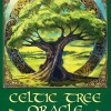 US Games Systems Celtic Tree Oracle Cards Metaphysical & Divination Gifts