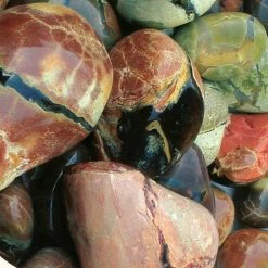 US Games Systems Crystal Oracle Cards Deck ~ Guidance From The Heart Of The Earth