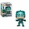 Funko Pop Vinyl Figurine Captain Marvel - Star Commander