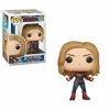 Funko Pop Vinyl Figurine Captain Marvel #425