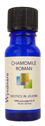 Best reviews of ๐ Wyndmere Naturals Aromatherapy Gifts Chamomile Roman ~ 10ml (1/3 Oz) โจ 3 Wyndmere Naturals Aromatherapy Gifts Chamomile Roman ~ 10ml (1/3 Oz)