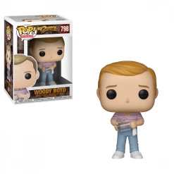 Funko Pop Vinyl Figurine Woody From Cheers