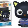 Funko Pop Vinyl Figurine Naruto Shippuden Chococat #1018 - Hello Kitty