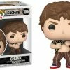 Funko Pop Vinyl Figurine Chunk #1066 - The Goonies