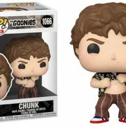 Funko Pop Vinyl Figurine Chunk #1066 - The Goonies