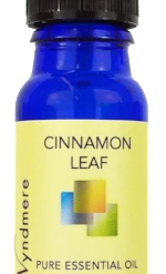 Wyndmere Naturals Cinnamon Leaf ~ 10ml (1/3 Oz) Aromatherapy Gifts