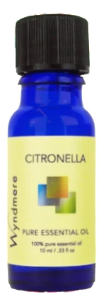 Coupon 🔥 Wyndmere Naturals Citronella ~ 10ml (1/3 Oz) Aromatherapy Gifts 🎁 3 Wyndmere Naturals Citronella ~ 10ml (1/3 Oz) Aromatherapy Gifts