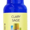 Wyndmere Naturals Clary Sage ~ 10ml (1/3 Oz)
