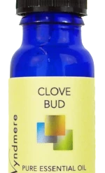 Wyndmere Naturals Clove Bud ~ 10ml (1/3 Oz) Aromatherapy Gifts