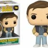 Funko Pop Vinyl Figurine Coach Gordon Bombay #790 - Disney's The Mighty Ducks Pop! Movies