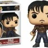 Pop! Games Funko Pop Vinyl Figurine Cole Young #1054 - Mortal Kombat