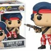 Funko Pop Vinyl Figurine Lance Bean #586 - Contra