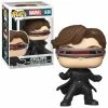 Pop! Marvel Funko Pop Vinyl Figurine Cyclops #646 - X-Men