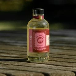 Ayurvedic Body Oil ~ Lotus Love Beauty