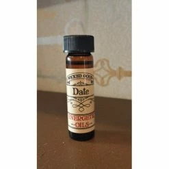 Coventry Creations Date ~ Wicked Good Energetic Oil (2 Dram; 7 Ml) Fragrance Oils & Diffusers