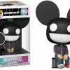 Pop! Rocks Funko Pop Vinyl Figurine Deadmau5 #193