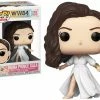 Funko Pop Vinyl Figurine Diana Prince White Dress Gala #325 - Wonder Woman 1984 Pop! DC Comics