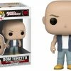 Funko Pop Vinyl Figurine Dom Toretto #1078 - Fast & Furious Pop! Movies