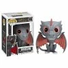 Funko Pop Vinyl Figurine Drogon #16 - Game Of Thrones Pop! Television