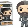 Funko Pop Vinyl Figurine Duke Leto #1030 - Dune 2021
