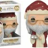 Funko Pop Vinyl Figurine Albus Dumbledore Holiday #125 Pop! Harry Potter
