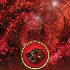 US Games Systems Eternal Crystals Oracle Cards Metaphysical & Divination Gifts