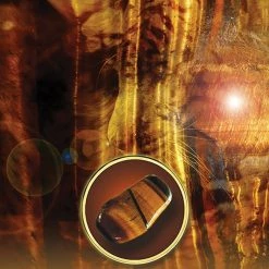 US Games Systems Eternal Crystals Oracle Cards Metaphysical & Divination Gifts