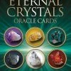 US Games Systems Eternal Crystals Oracle Cards Metaphysical & Divination Gifts