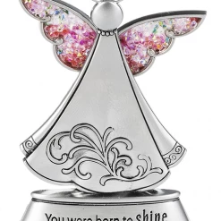 Ganz You Were Born To Shine Mini Angel Angel Gifts