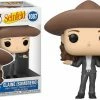 Funko Pop Vinyl Figurine Elaine Benes In Urban Sombrero #1087 - Seinfeld Pop! Television