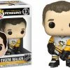 Pop! Sports Funko Pop Vinyl Figure Evgeni Malkin (Away) #13 - NHL Pittsburgh Penguins