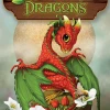 US Games Systems Metaphysical & Divination Gifts Field Guide To Garden Dragons Deck