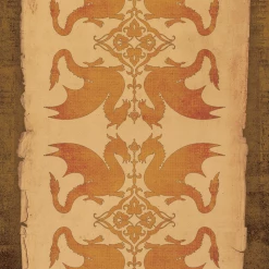 US Games Systems Metaphysical & Divination Gifts Field Guide To Garden Dragons Deck