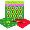 LADYBUGS Mini Flying Wish Paper Kit