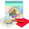 Outlet 👏 MINDFUL Mini Flying Wish Paper Kit 🛒 1 MINDFUL Mini Flying Wish Paper Kit