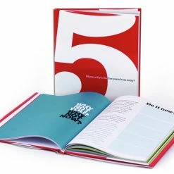 Discontinued Five: Where Will You Be Five Years From Today?