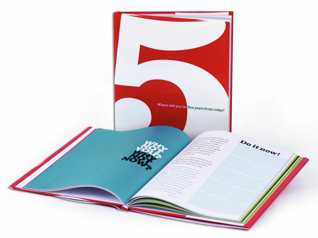 Hot Sale ⭐ Discontinued Five: Where Will You Be Five Years From Today? ⌛ 3 Discontinued Five: Where Will You Be Five Years From Today?