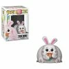 Pop! Disney Funko Pop Vinyl Figurine Fun Bun Wreck-It-Ralph 2