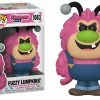Pop! Animation & Anime Funko Pop Vinyl Figurine Fuzzy Lumpkins #1083 - Powerpuff Girls Cartoon Network