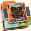 Crystal Journey Candles Four Elements Herbal Candle Gift Set Candles & Accessories