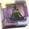 Crystal Journey Candles Meditation Herbal Candle Gift Set