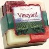 Crystal Journey Candles Candles & Accessories Vineyard Herbal Candle Gift Set