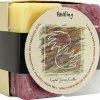 Crystal Journey Candles Healing Herbal Candle Gift Set
