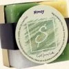 Crystal Journey Candles Money Herbal Candle Gift Set Candles & Accessories