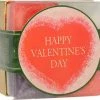 Crystal Journey Candles Valentine's Day Herbal Candle Gift Set Candles & Accessories