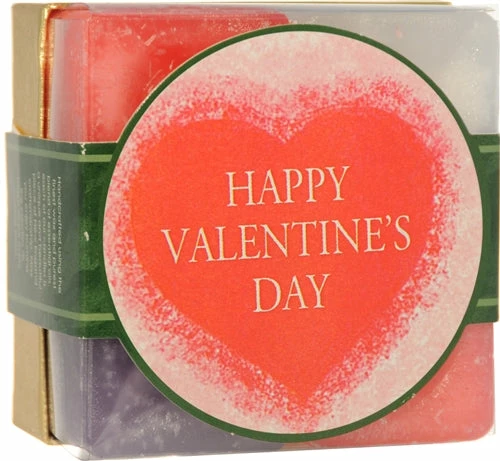 Top 10 π₯° Crystal Journey Candles Valentine's Day Herbal Candle Gift Set Candles & Accessories β¨ 3 Crystal Journey Candles Valentine's Day Herbal Candle Gift Set Candles & Accessories
