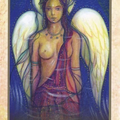 US Games Systems Metaphysical & Divination Gifts Gaia Oracle Cards