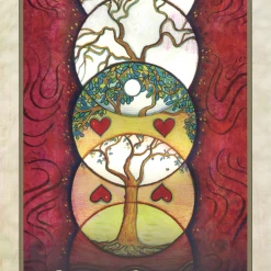 US Games Systems Metaphysical & Divination Gifts Gaia Oracle Cards